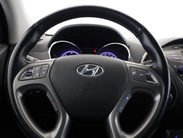 Hyundai ix35  2.0 CRDi 