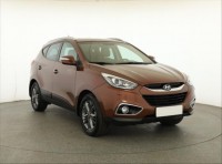Hyundai ix35  2.0 CRDi 