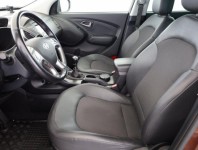 Hyundai ix35  2.0 CRDi 