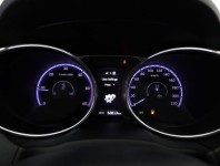 Hyundai ix35  2.0 CRDi 