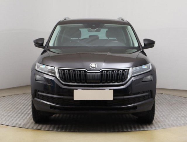 Škoda Kodiaq  2.0 TDI 