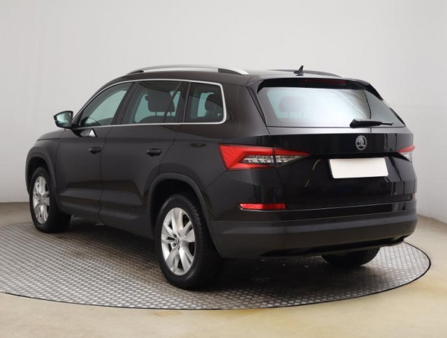 Škoda Kodiaq  2.0 TDI 
