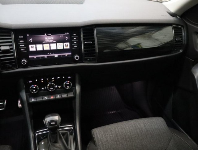 Škoda Kodiaq  2.0 TDI 