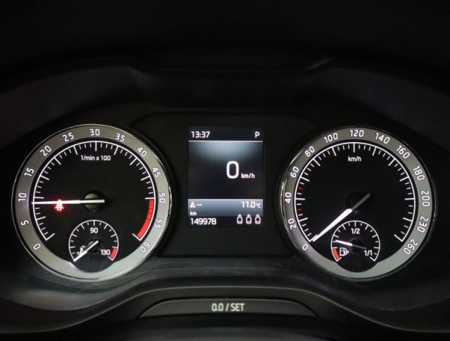 Škoda Kodiaq  2.0 TDI 