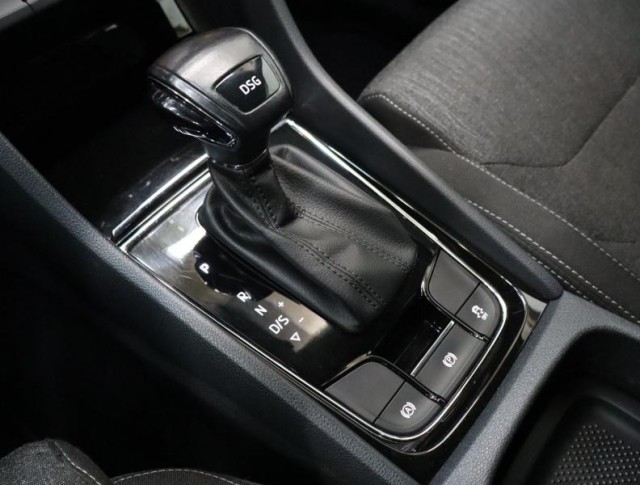 Škoda Kodiaq  2.0 TDI 