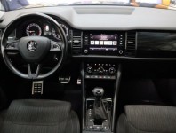 Škoda Kodiaq  2.0 TDI 