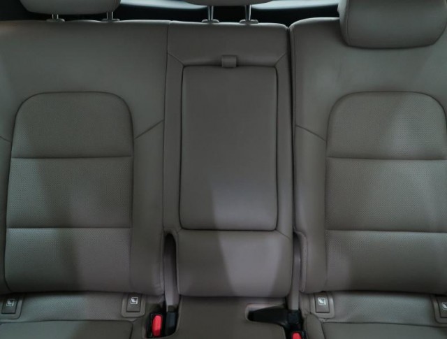 Hyundai Tucson  2.0 CRDi 