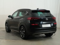 Hyundai Tucson  2.0 CRDi 