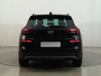 Hyundai Tucson  2.0 CRDi 