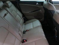 Hyundai Tucson  2.0 CRDi 