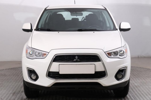 Mitsubishi ASX  1.6 MIVEC Invite