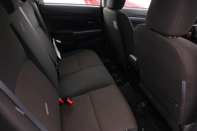 Mitsubishi ASX  1.6 MIVEC Invite