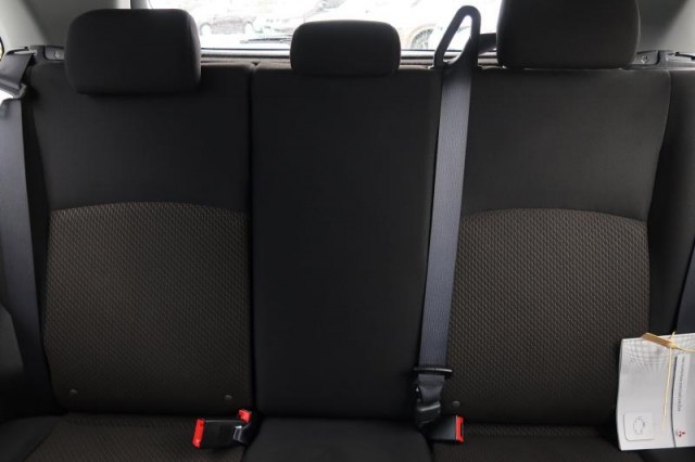 Mitsubishi ASX  1.6 MIVEC Invite