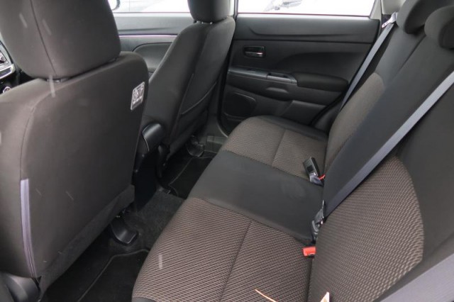 Mitsubishi ASX  1.6 MIVEC Invite