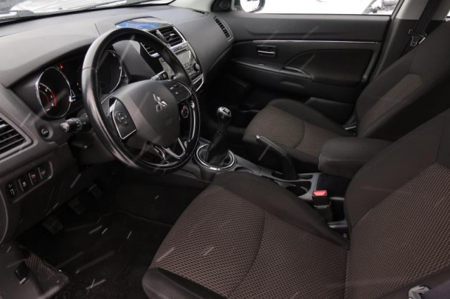 Mitsubishi ASX  1.6 MIVEC Invite