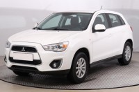 Mitsubishi ASX  1.6 MIVEC Invite
