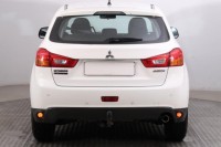 Mitsubishi ASX  1.6 MIVEC Invite