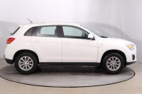 Mitsubishi ASX  1.6 MIVEC Invite