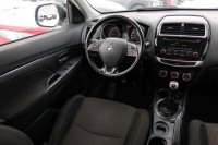 Mitsubishi ASX  1.6 MIVEC Invite