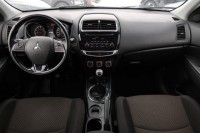 Mitsubishi ASX  1.6 MIVEC Invite