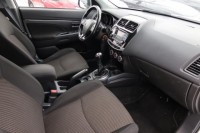 Mitsubishi ASX  1.6 MIVEC Invite
