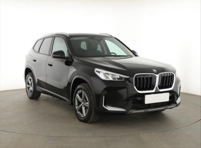 BMW X1  sDrive18d 
