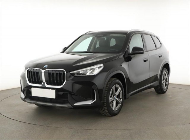 BMW X1  sDrive18d 