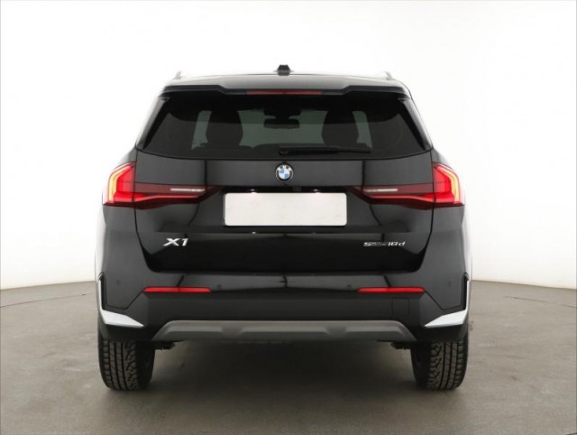 BMW X1  sDrive18d 
