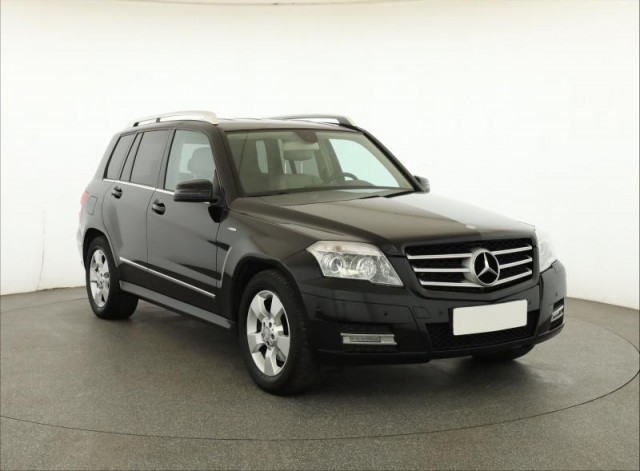 Mercedes-Benz GLK  250 CDI 