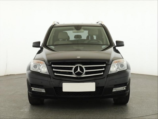 Mercedes-Benz GLK  250 CDI 