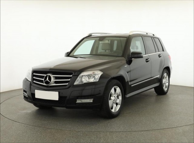 Mercedes-Benz GLK  250 CDI 