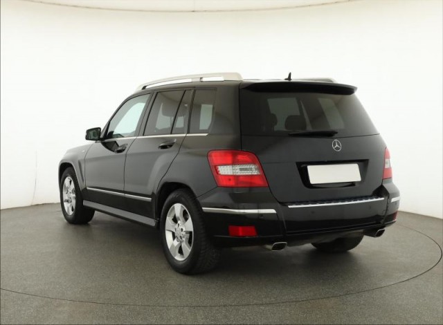 Mercedes-Benz GLK  250 CDI 