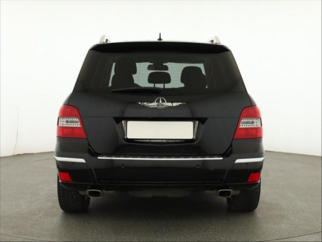 Mercedes-Benz GLK  250 CDI 
