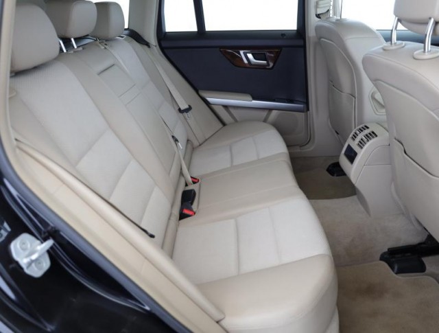 Mercedes-Benz GLK  250 CDI 