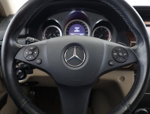 Mercedes-Benz GLK  250 CDI 