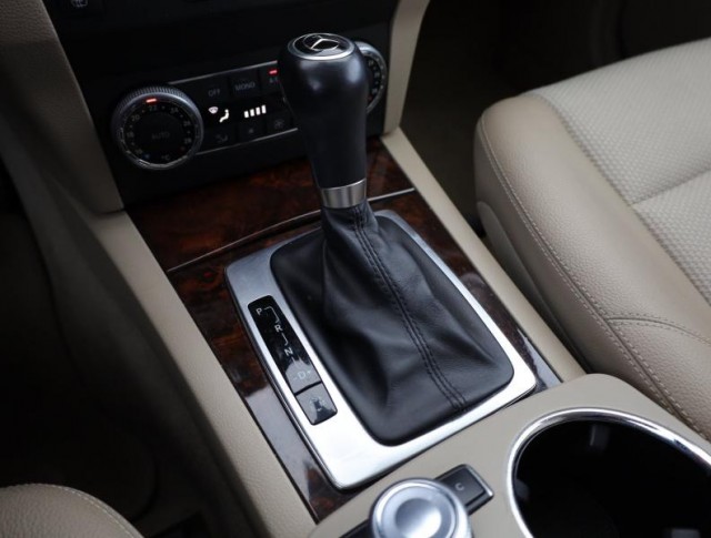 Mercedes-Benz GLK  250 CDI 