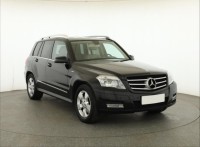 Mercedes-Benz GLK  250 CDI 