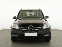 Mercedes-Benz GLK  250 CDI 