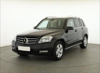 Mercedes-Benz GLK  250 CDI 