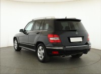 Mercedes-Benz GLK  250 CDI 
