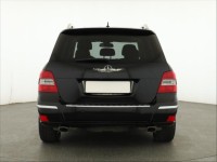 Mercedes-Benz GLK  250 CDI 