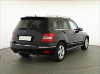 Mercedes-Benz GLK  250 CDI 