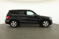 Mercedes-Benz GLK  250 CDI 
