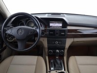 Mercedes-Benz GLK  250 CDI 