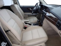 Mercedes-Benz GLK  250 CDI 