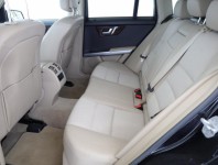 Mercedes-Benz GLK  250 CDI 