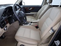 Mercedes-Benz GLK  250 CDI 