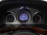 Mercedes-Benz GLK  250 CDI 