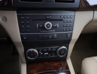 Mercedes-Benz GLK  250 CDI 