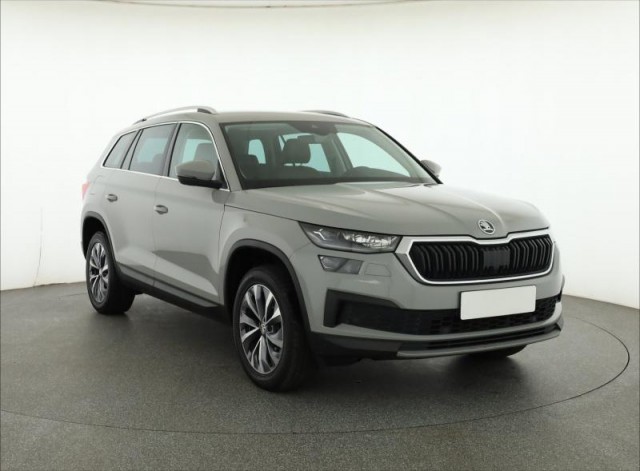 Škoda Kodiaq  2.0 TSI 